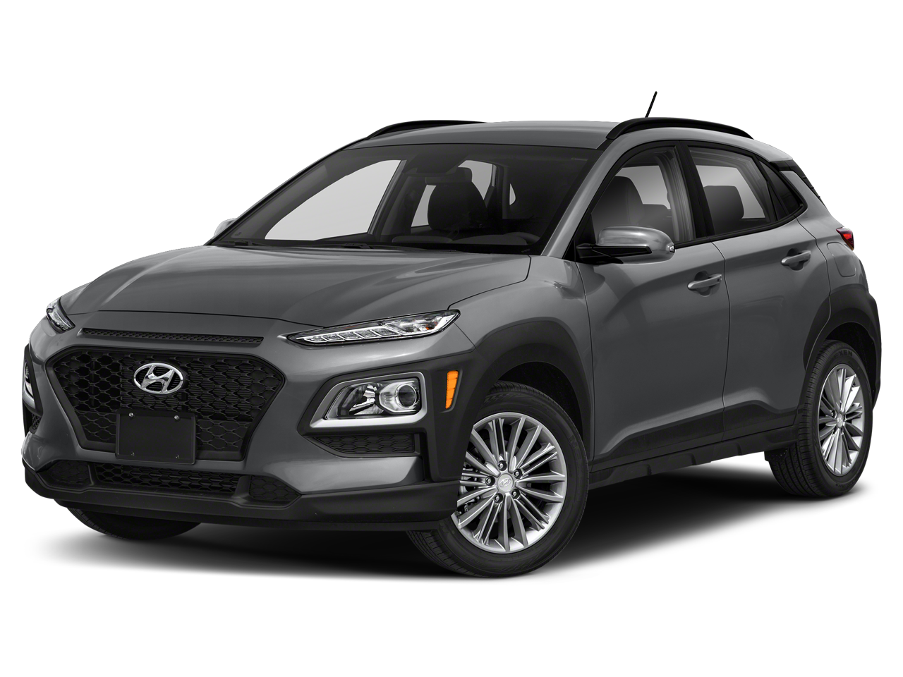 2019 Hyundai Kona SEL 2.0L Auto