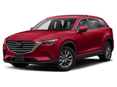 2019 Mazda Mazda CX-9 Touring