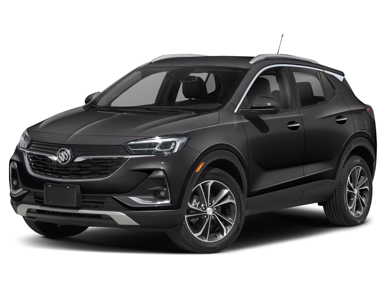 2020 Buick Encore GX AWD 4dr Essence