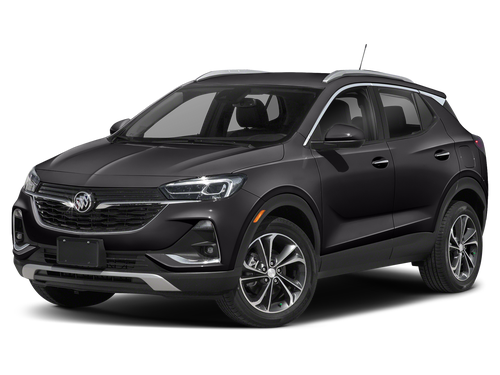 2020 Buick Encore GX AWD 4dr Essence
