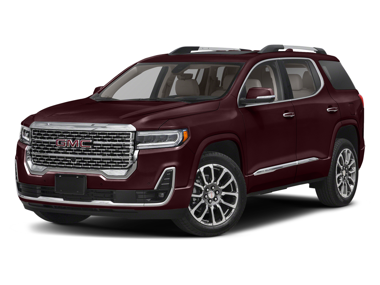 2020 GMC Acadia