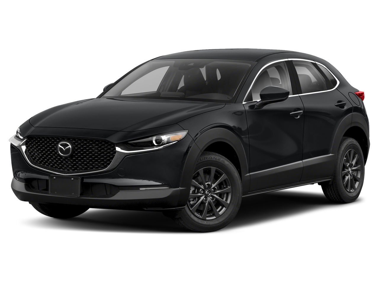 2020 Mazda Mazda CX-30 S