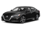 2020 Nissan Altima 2.5 Platinum Sedan