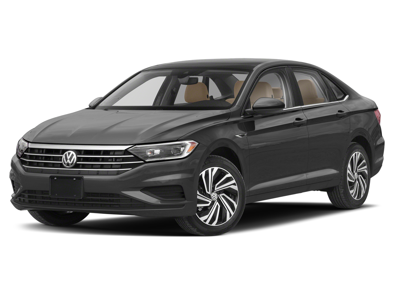 2020 Volkswagen Jetta SE Auto w/ULEV