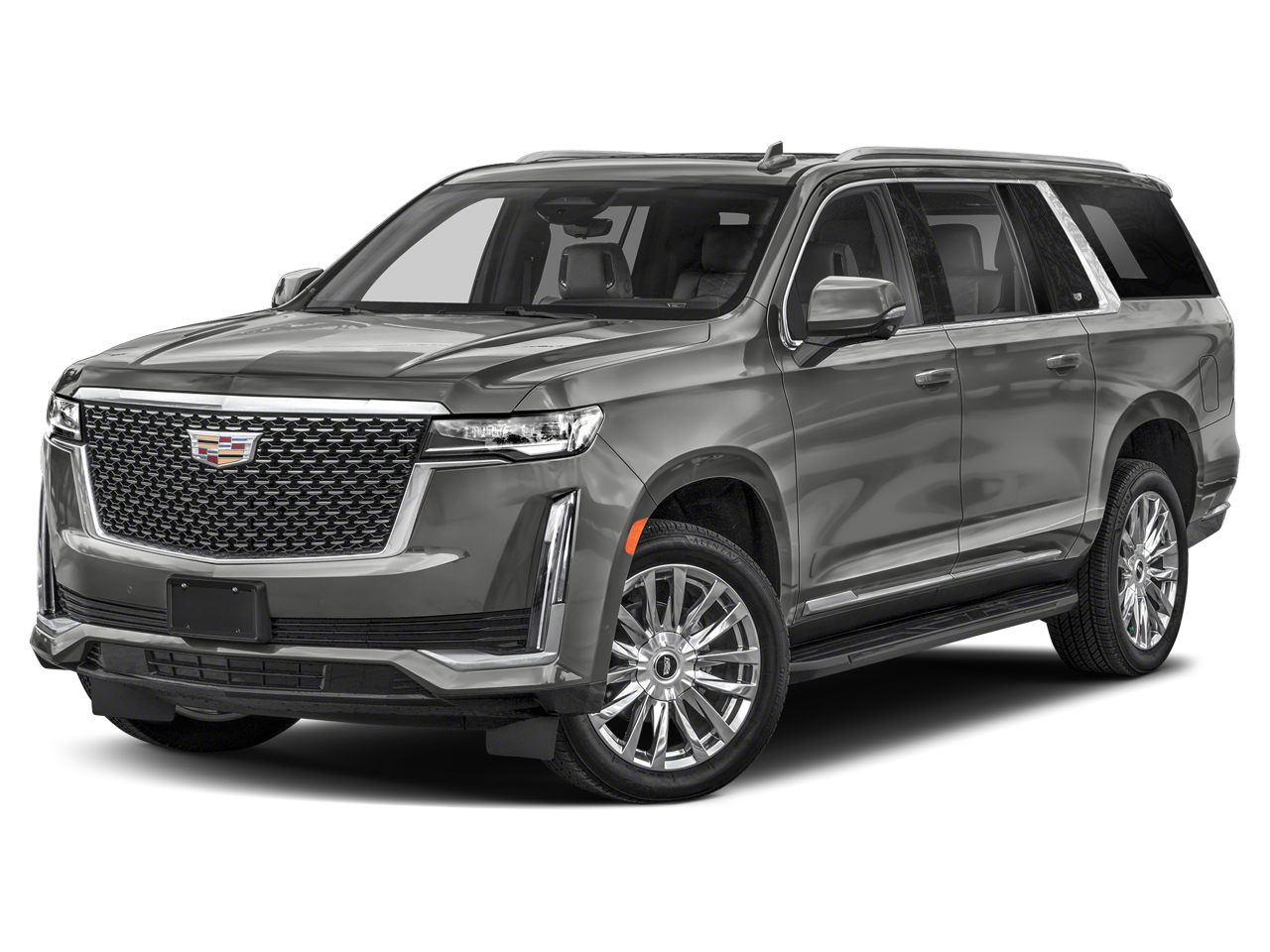 2021 Cadillac Escalade ESV 4WD 4dr Premium Luxury