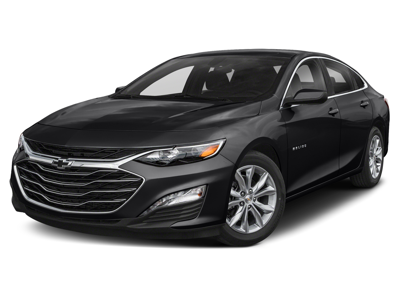 2021 Chevrolet Malibu 1LT