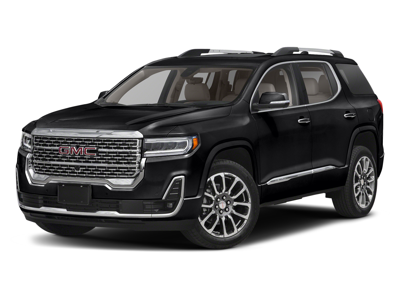 2021 GMC Acadia AWD 4dr Denali