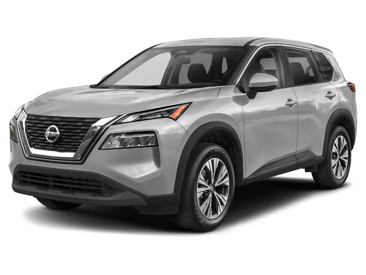 2021 Nissan Rogue AWD SV