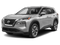 2021 Nissan Rogue AWD SV