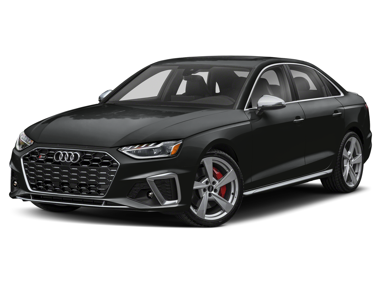 2023 Audi S4
