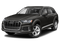 2023 Audi Q7 Prestige 55 TFSI quattro