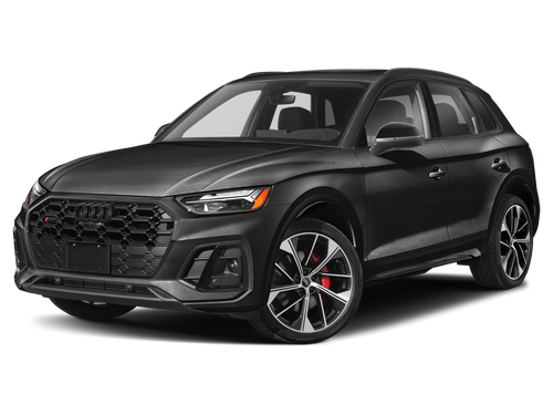 2023 Audi SQ5 Premium Plus 3.0 TFSI quattro