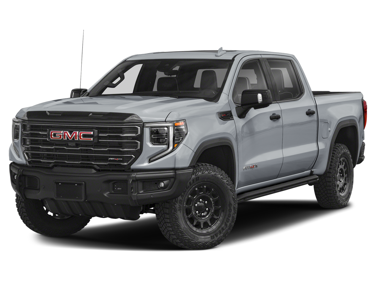 2023 GMC Sierra 1500 4WD Crew Cab 147" AT4X