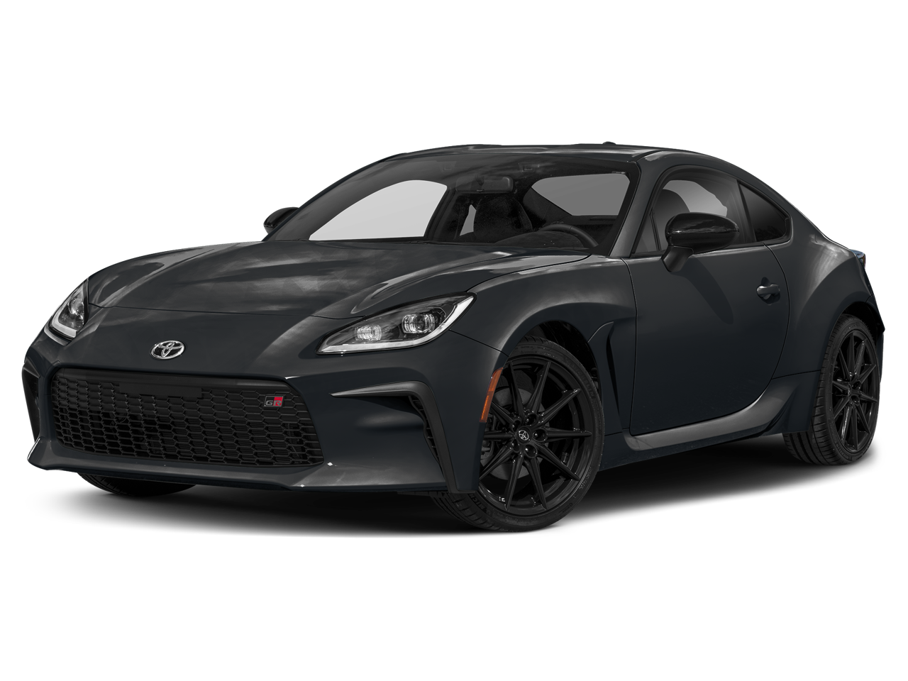 2023 Toyota GR86