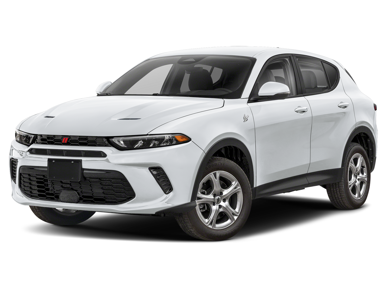 2024 Dodge Hornet GT