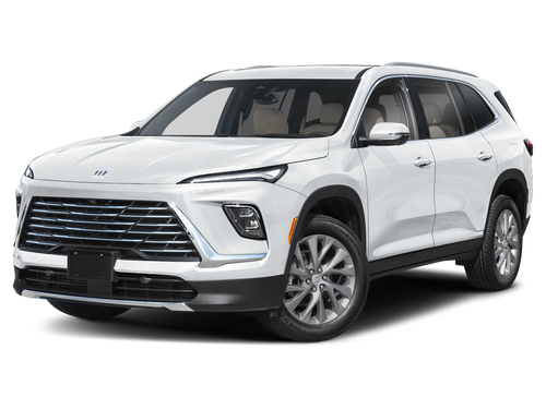 2026 Buick Enclave 4dr Preferred