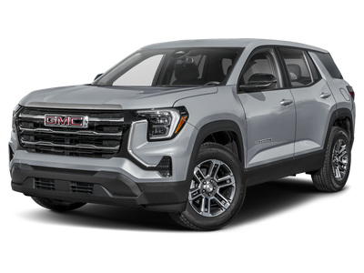 2026 GMC Terrain AWD 4dr Denali