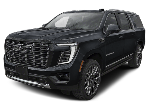 2026 GMC Yukon XL 4WD 4dr Denali Ultimate