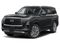 2027 INFINITI QX80 LUXE AWD