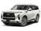 2027 INFINITI QX80 LUXE AWD