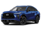 2027 INFINITI QX65 SPORT AWD