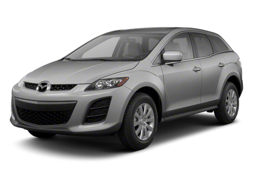 2011 Mazda Mazda CX-7 i
