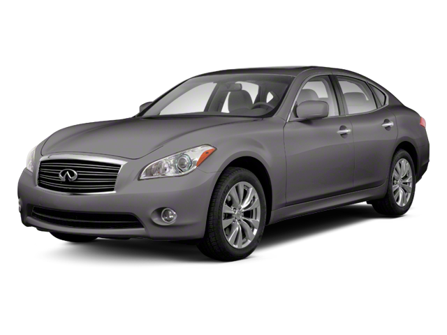 2013 INFINITI M