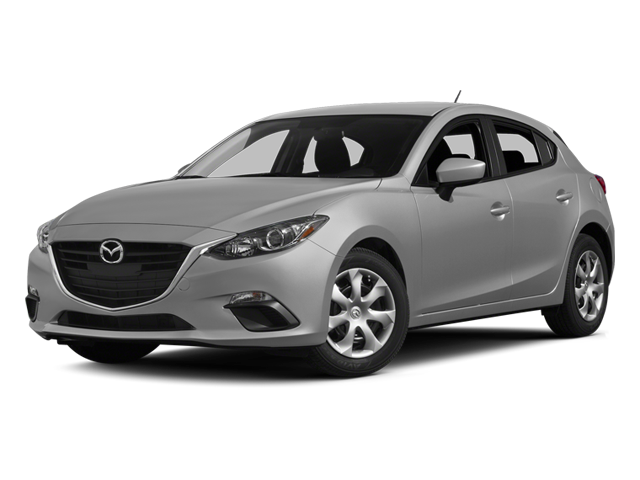 2014 Mazda MAZDA3 s Grand Touring