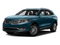 2016 Lincoln MKX FWD 4dr Premiere