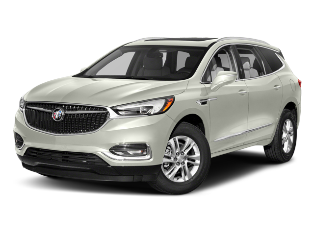 2018 Buick Enclave FWD 4dr Essence