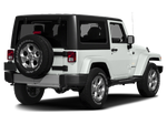 2015 Jeep Wrangler Sahara Altitude