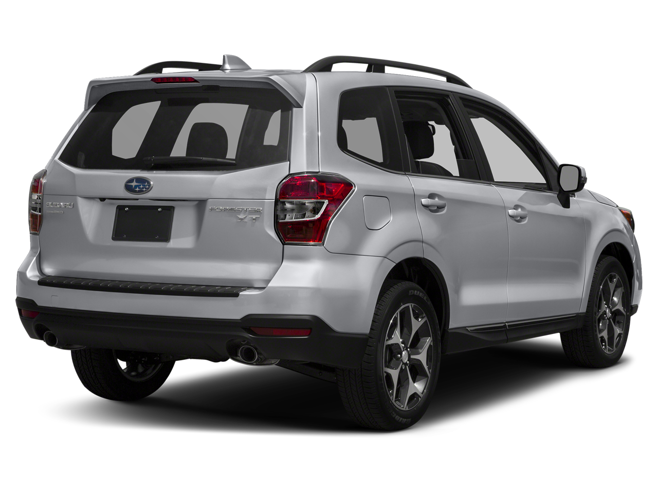 Used 2015 Subaru Forester XT Touring with VIN JF2SJGWCXFH503398 for sale in Ellisville, MO