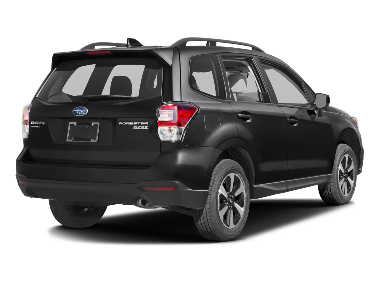 Used 2017 Subaru Forester Premium with VIN JF2SJAEC4HH402620 for sale in Ellisville, MO