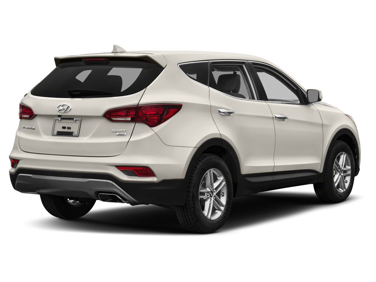 2018 Hyundai Santa Fe Sport 2.4L Automatic AWD