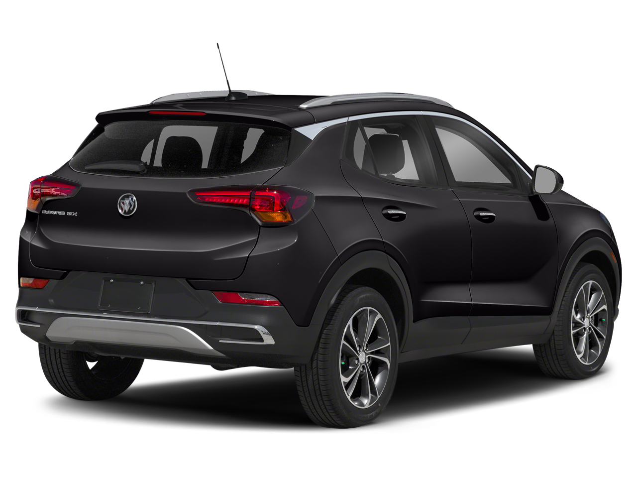 2020 Buick Encore GX AWD 4dr Essence