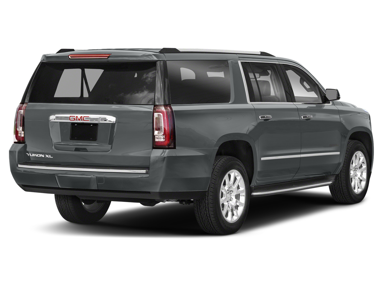 2020 GMC Yukon XL 2WD 4dr Denali