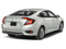 2020 Honda Civic Sedan EX CVT
