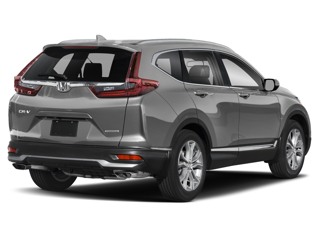 2020 Honda CR-V Touring AWD