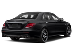 2020 Mercedes-Benz E-Class AMG® E 53 4MATIC®+ Sedan