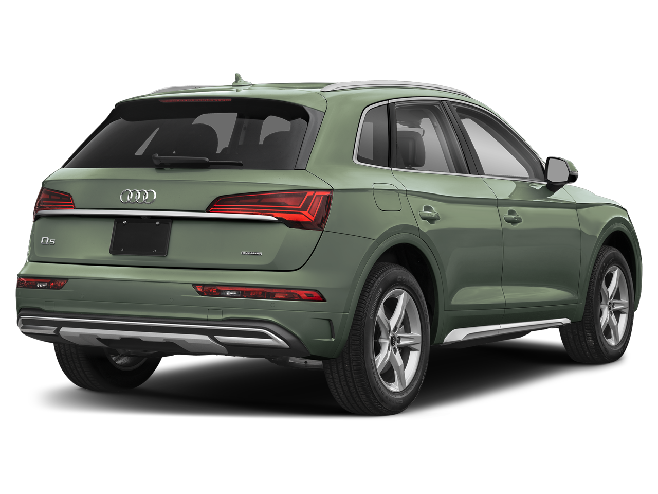 2023 Audi Q5 S line Prestige 45 TFSI quattro