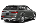 2023 Audi SQ7 Prestige 4.0 TFSI quattro