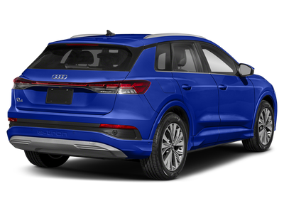 2023 Audi Q4 e-tron Premium Plus 40 RWD