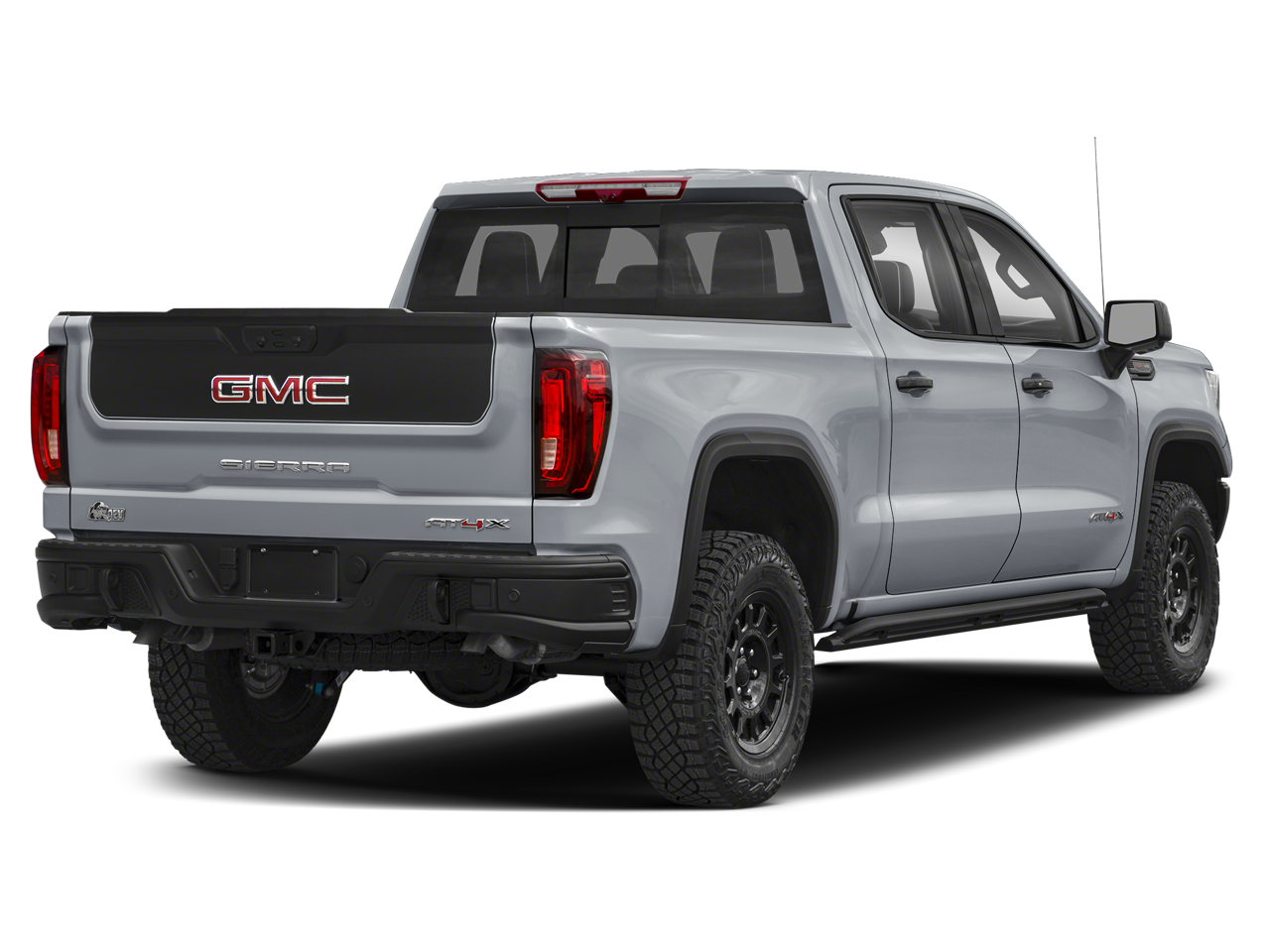2023 GMC Sierra 1500 4WD Crew Cab 147" AT4X