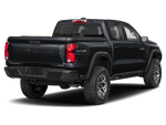2025 Chevrolet Colorado 4WD Crew Cab ZR2