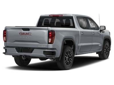 2025 GMC Sierra 1500 4WD Crew Cab 147" Elevation w/3SB
