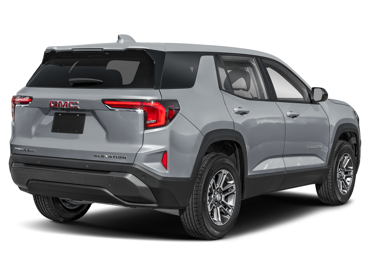 2026 GMC Terrain AWD 4dr Denali