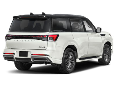 2026 INFINITI QX80 AUTOGRAPH AWD