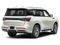 2027 INFINITI QX80 LUXE AWD