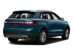 2016 Lincoln MKX FWD 4dr Premiere