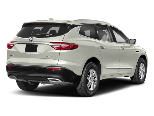 2018 Buick Enclave FWD 4dr Essence